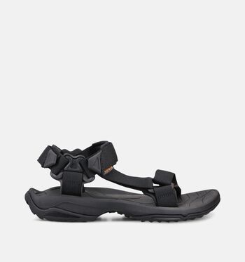 Teva Terra Fi Lite Outdoorschoenen BLACK/Rambler Black/Triton Dark Shadow/Dark Olive/Desert Palm