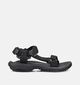Teva Terra Fi Lite Zwarte Wandelschoenen voor heren (370675)