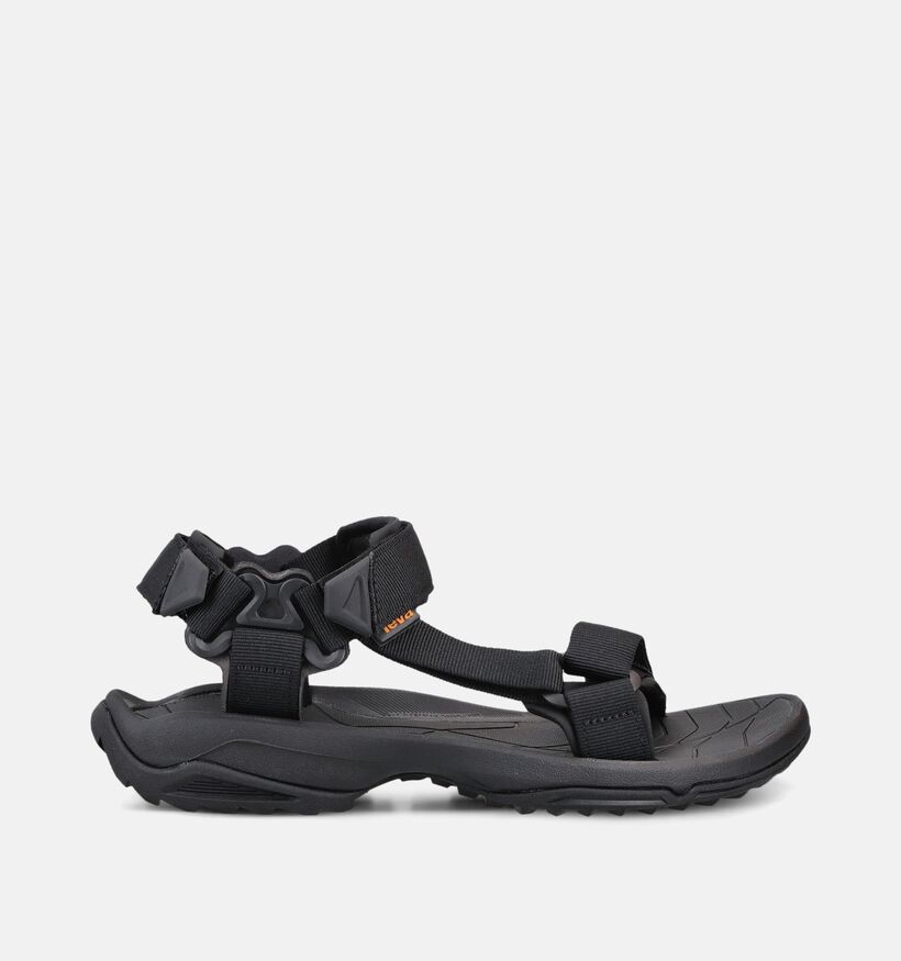 Teva Terra Fi Lite Zwarte Wandelschoenen voor heren (370675)
