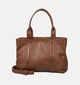 Burkely Skylar Sac à main en Marron pour femmes (363005)