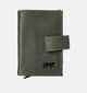 Bear DesignGroene Kaartenhouder voor dames (358920)