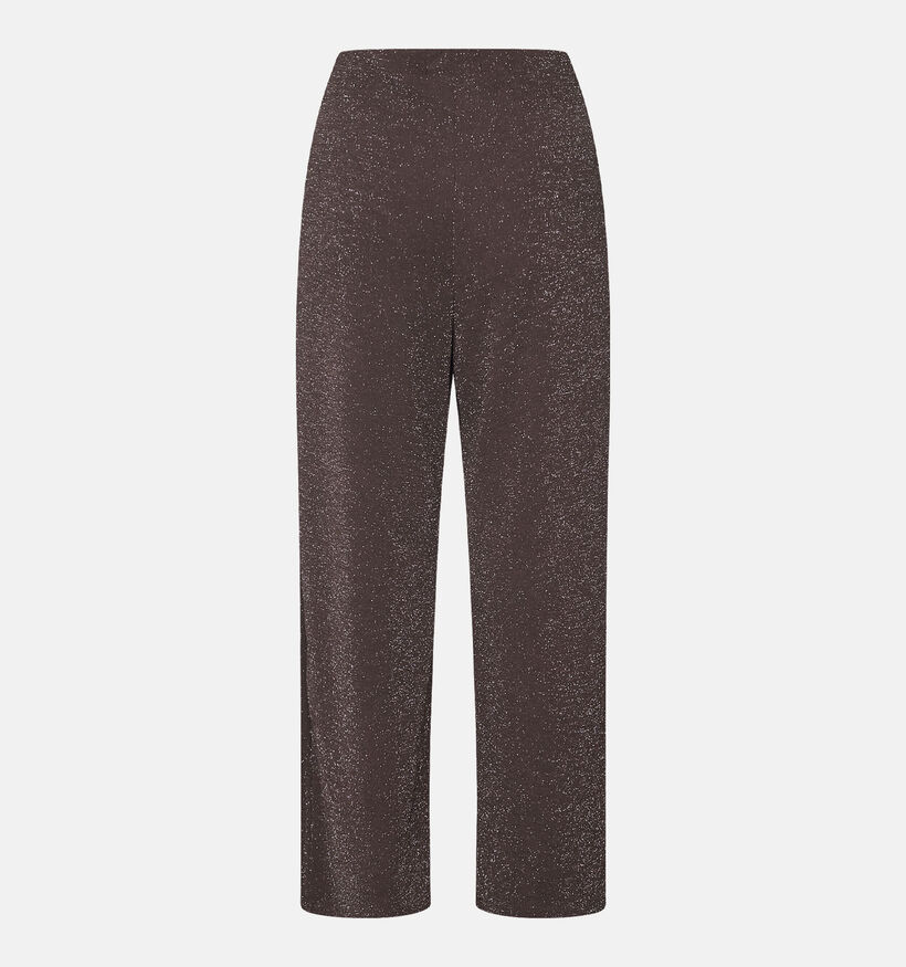 SISTERS POINT Glut Bruine Broek voor dames (371982)