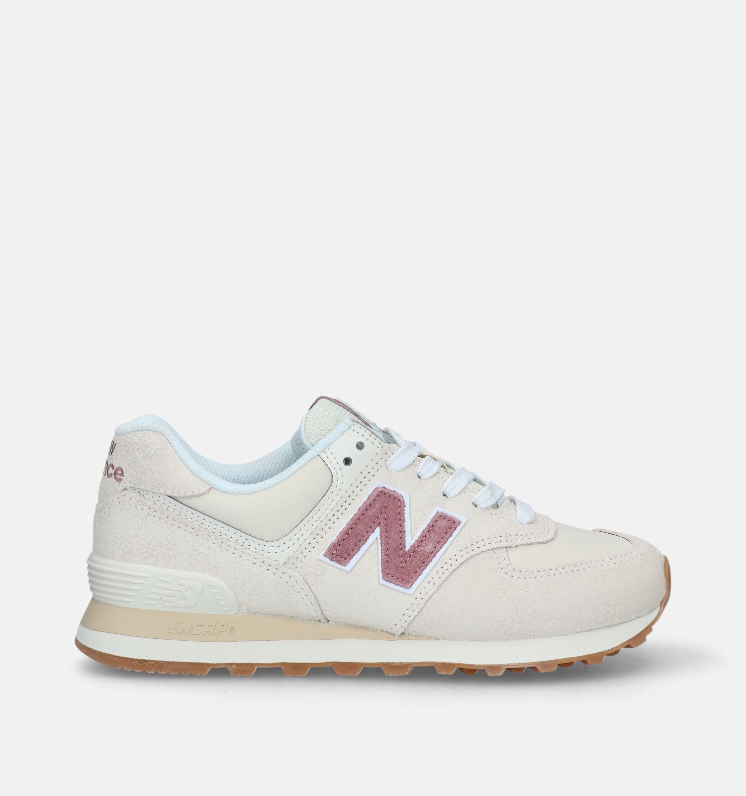 New shop balance verkooppunten