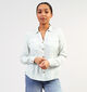 Vero Moda Bumpy Groen Hemd voor dames (352219)