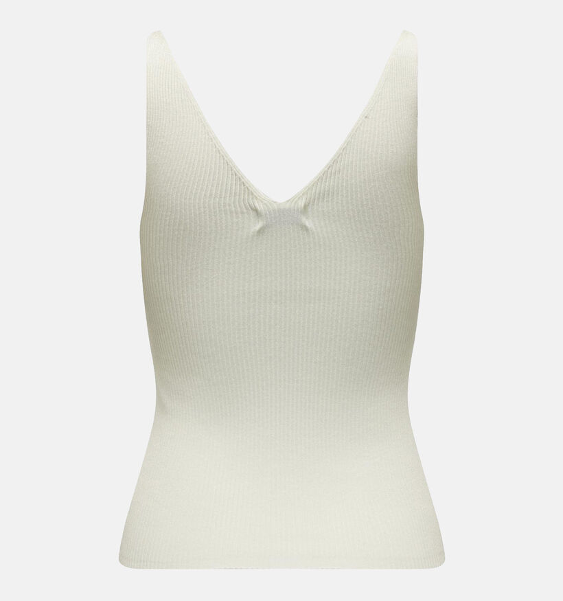 JDY Nanna Witte Top voor dames (351349)