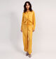 Vero Moda Leo Gele Broek voor dames (365926)