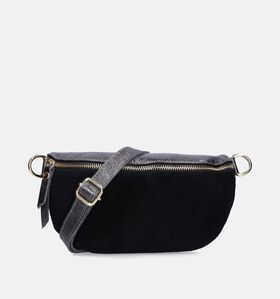 Via Limone Kaki Crossbody Tas voor dames (336310)