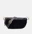 Via Limone Zwarte Crossbody Tas voor dames (336309)