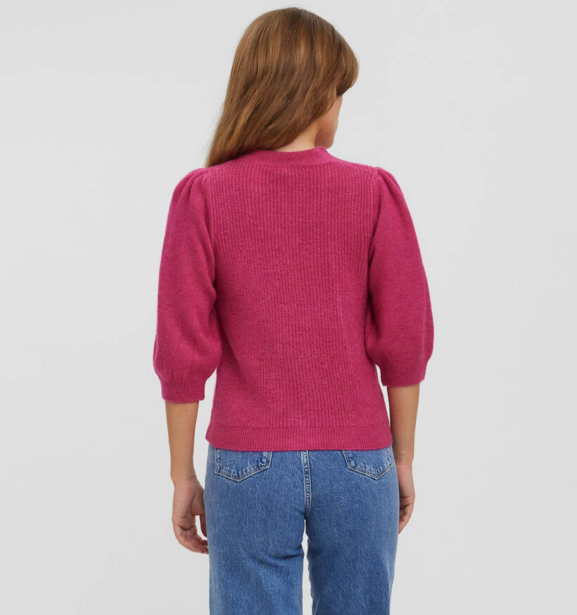 Vero Moda Fuchsia Cardigan (314701)