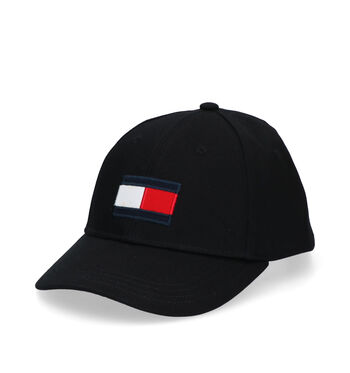 Casquette noir