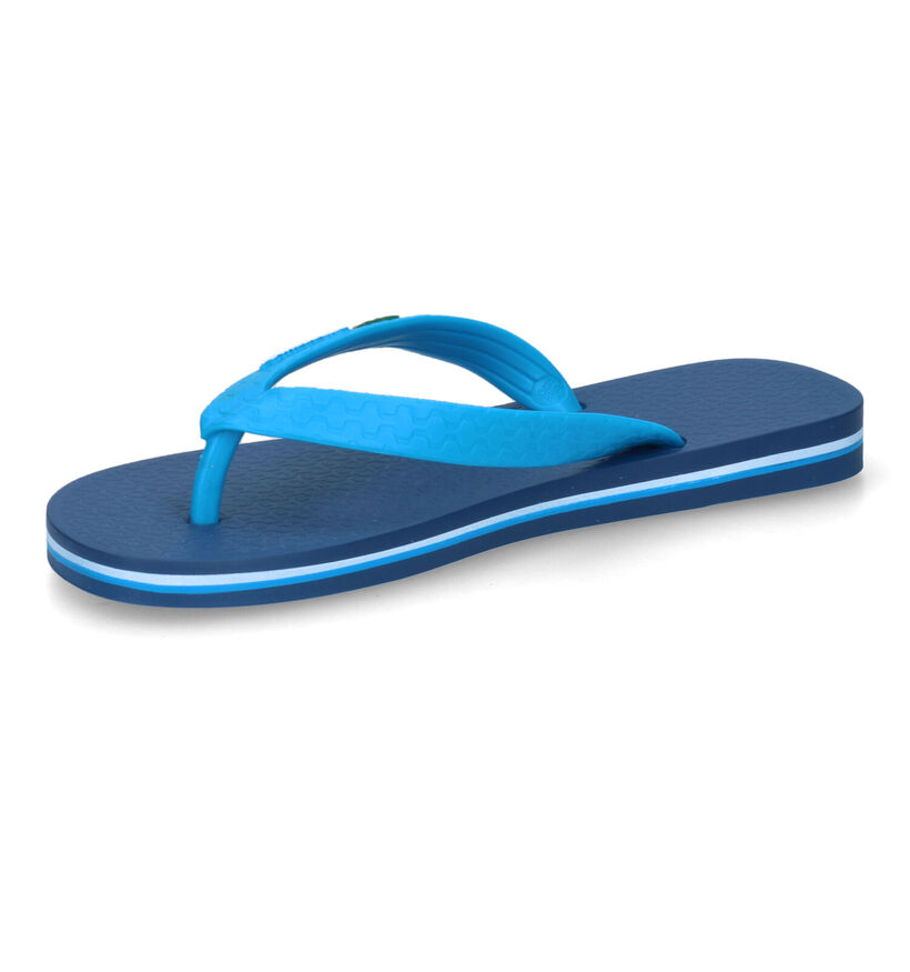 Ipanema Classic Brasil Zwarte Teenslippers voor jongens (322982)