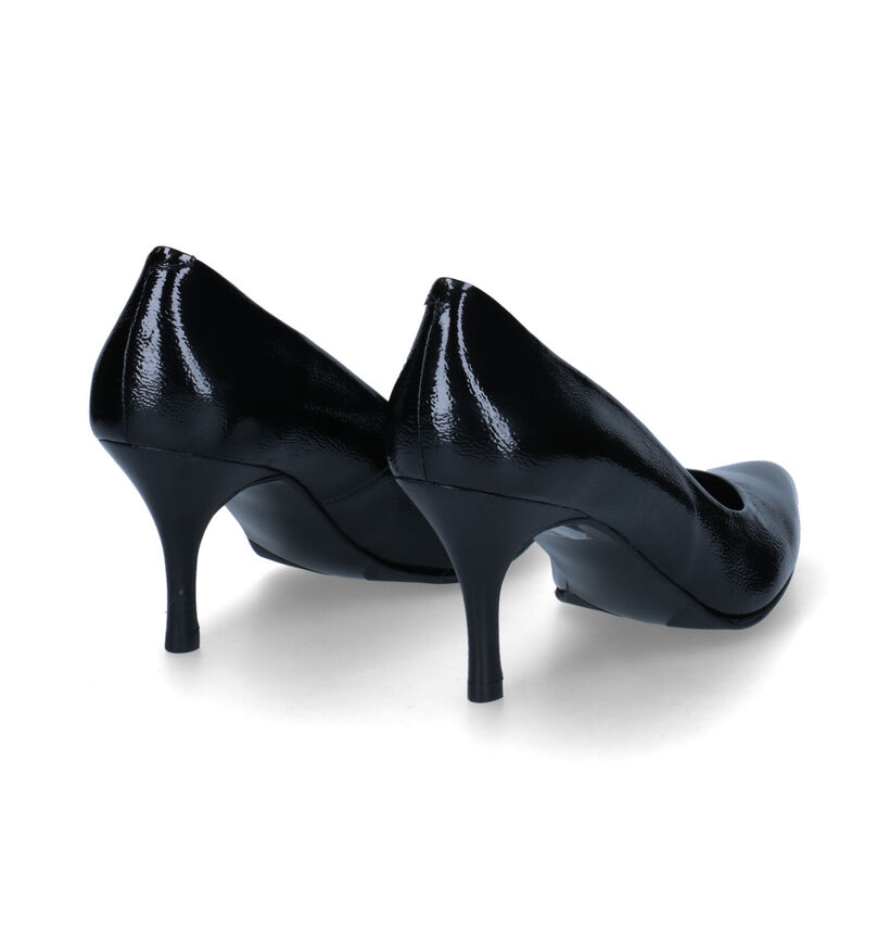 Zinda Zwarte Pumps voor dames (309867)