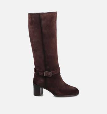 Tamaris Laarzen Bruin