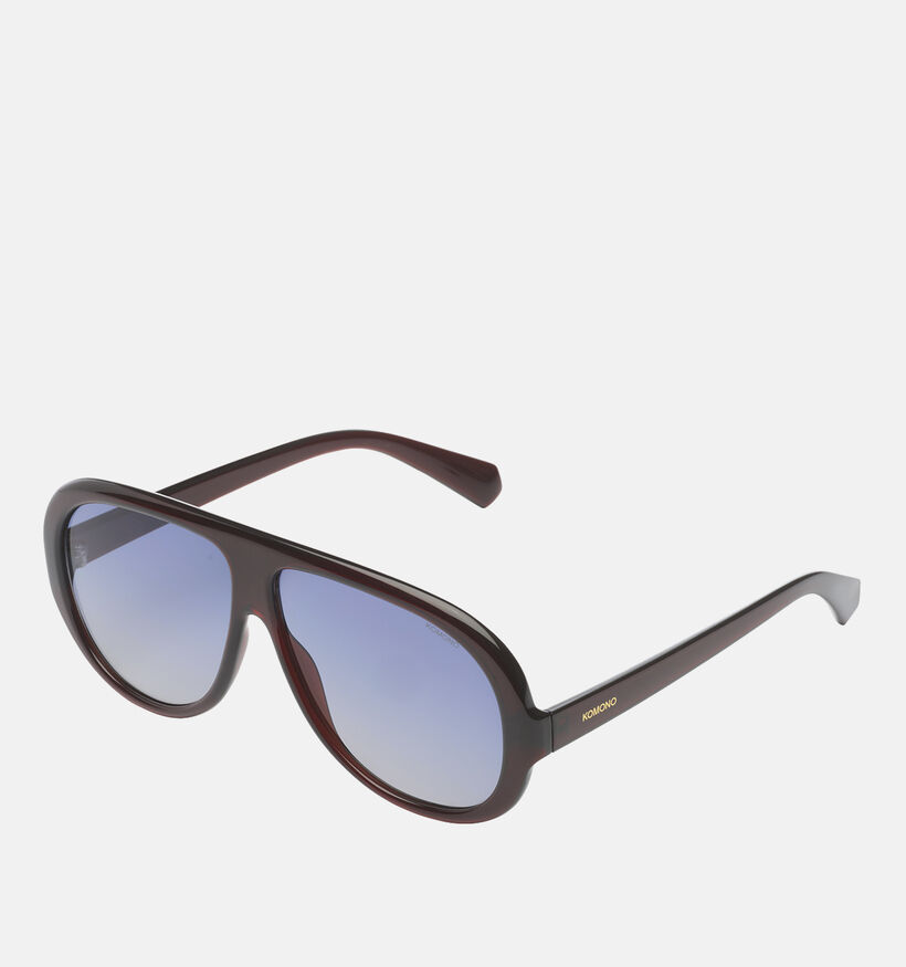 Komono Diversen Bruin voor dames (377338)