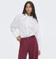 JDY Vita Witte Blouse voor dames (381972)