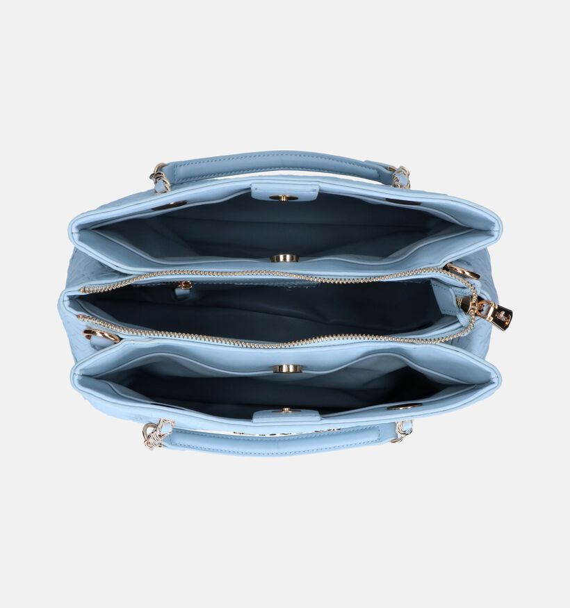 Valentino Handbags Relax Sac à main en Bleu pour femmes (340249)
