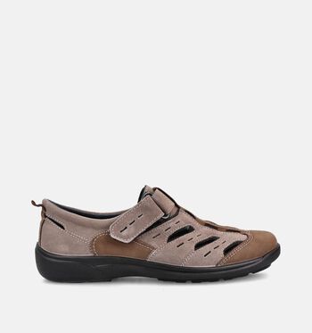 Rohde Sandalen Bruin