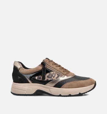 Tamaris Lage schoenen Bruin