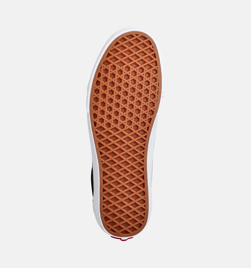 Vans OLD SKOOL Zwarte Sneakers voor heren (360218)