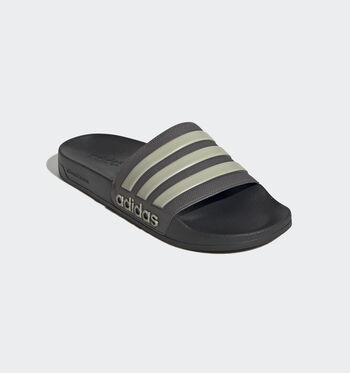 adidas Adilette Slippers Core Black/Cloud White/Core Black/Legend Ink/Cloud White/Legend Ink/Charcoal/Putty Grey/Carbon