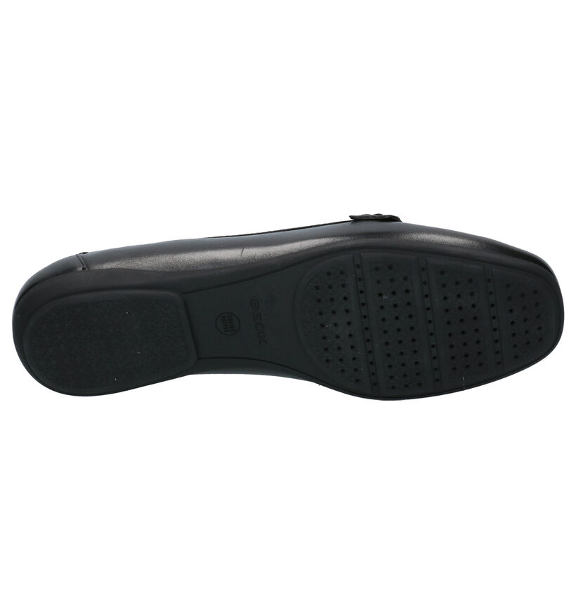 Geox Annytah Mocassins en Or pour femmes (304622)