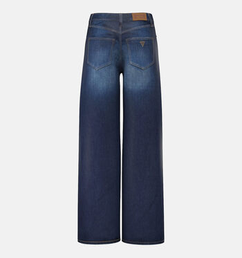 Guess Jeans Bleu