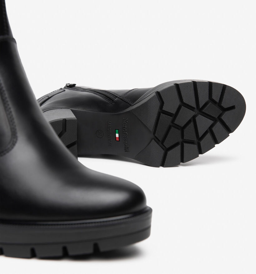 NeroGiardini Bottines en Noir pour femmes (379413)