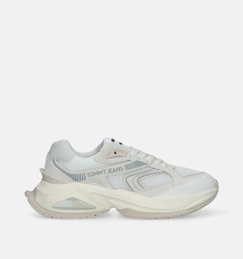 Tommy Hilfiger Tommy Jeans Sneakers Beige
