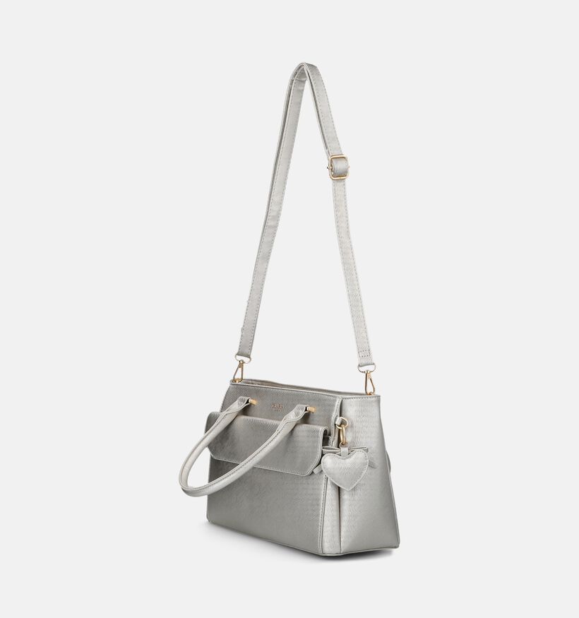 Charm London Cambridge Sac &agrave; main en Or pour femmes (374381)