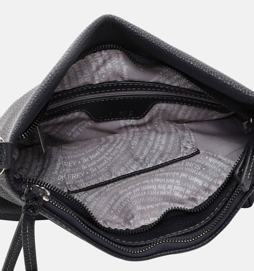 Suri Frey Debby Donkerblauwe Crossbodytas voor dames (363346)