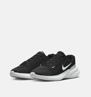 Nike Low Baskets Black/ White/Black/Black/Barely Volt