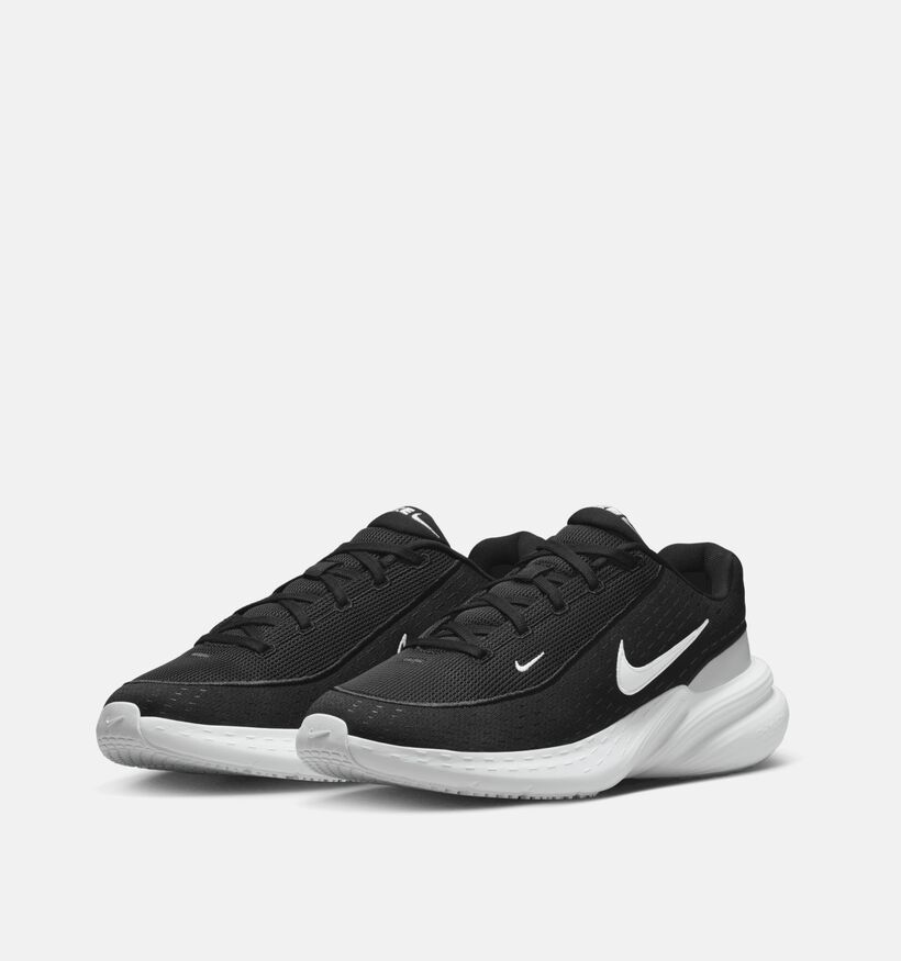 Nike Uplift Baskets en Noir pour hommes (355908) - pour semelles orthopédiques