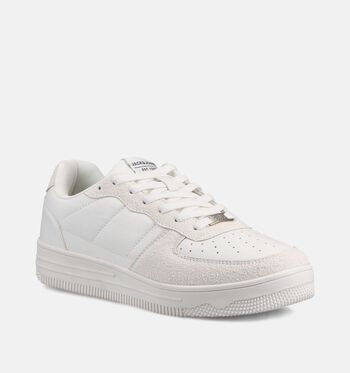 Jack & Jones Baskets Blanc