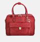 Olivia Lauren Elio Sac ordinateur en Bordeaux pour femmes (384021)
