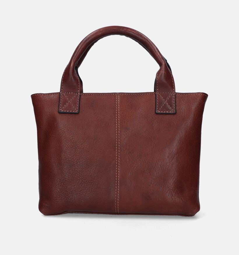 MicMacBags Sac à main en Noir pour femmes (333131)