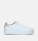 Reebok Court Advance Bold Witte Sneakers voor dames (335121)