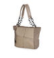 Marco Tozzi Beige Schoudertas voor dames (299033)