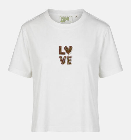 The Shirt Project T-shirts Wit