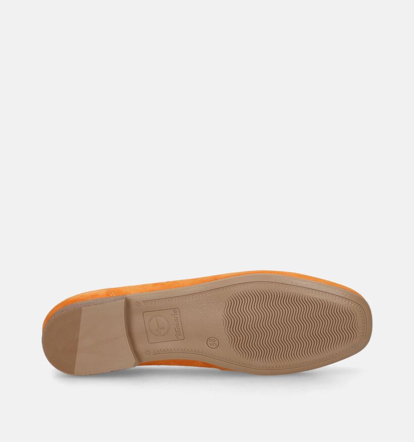 Tamaris Loafers en Orange pour femmes (335965)