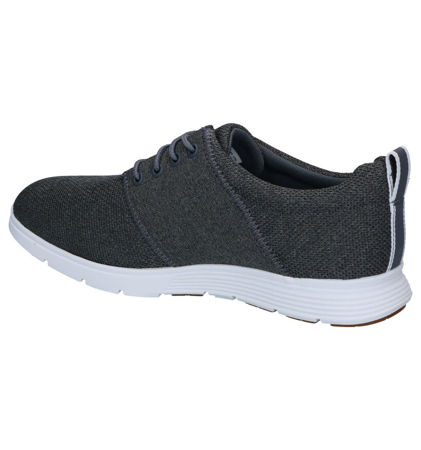 Timberland Killington Flexiknit Grijze Sneakers voor heren (307113) - geschikt voor steunzolen