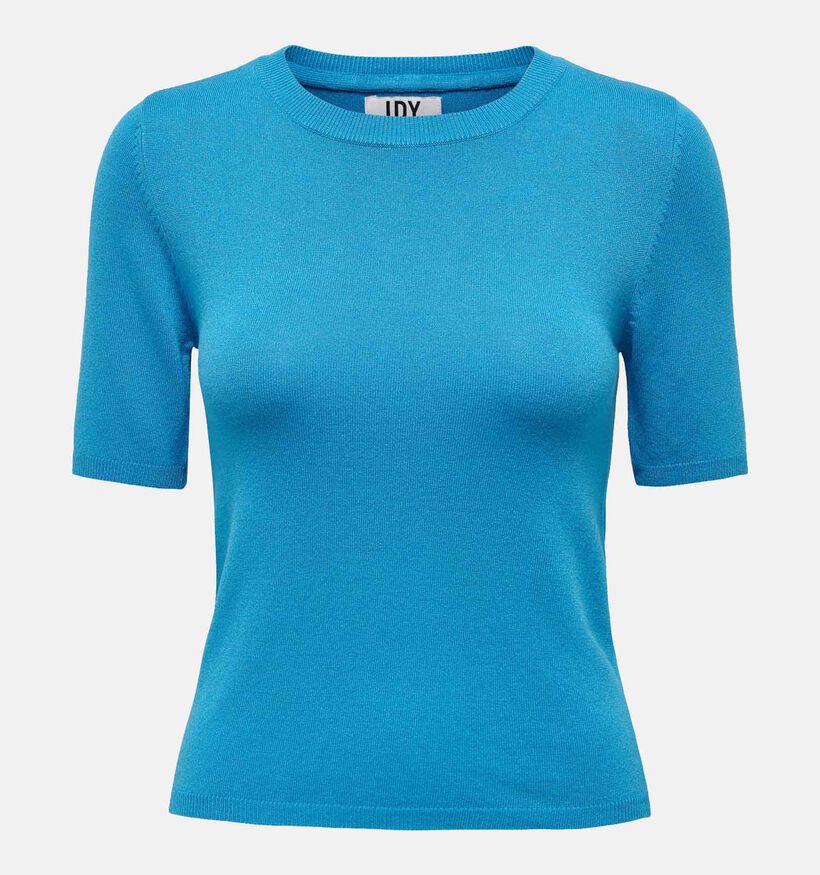 JDY Basica Pull en Bleu pour femmes (327169)