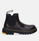 Dr. Martens 2976 Bruine Chelsea Boots voor jongens (327099)