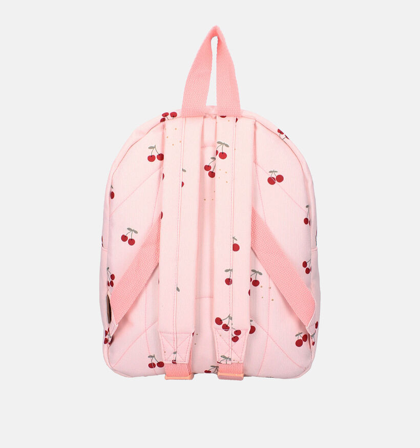 Kidzroom Secret Garden Roze Rugzak Kersen voor meisjes (342497)