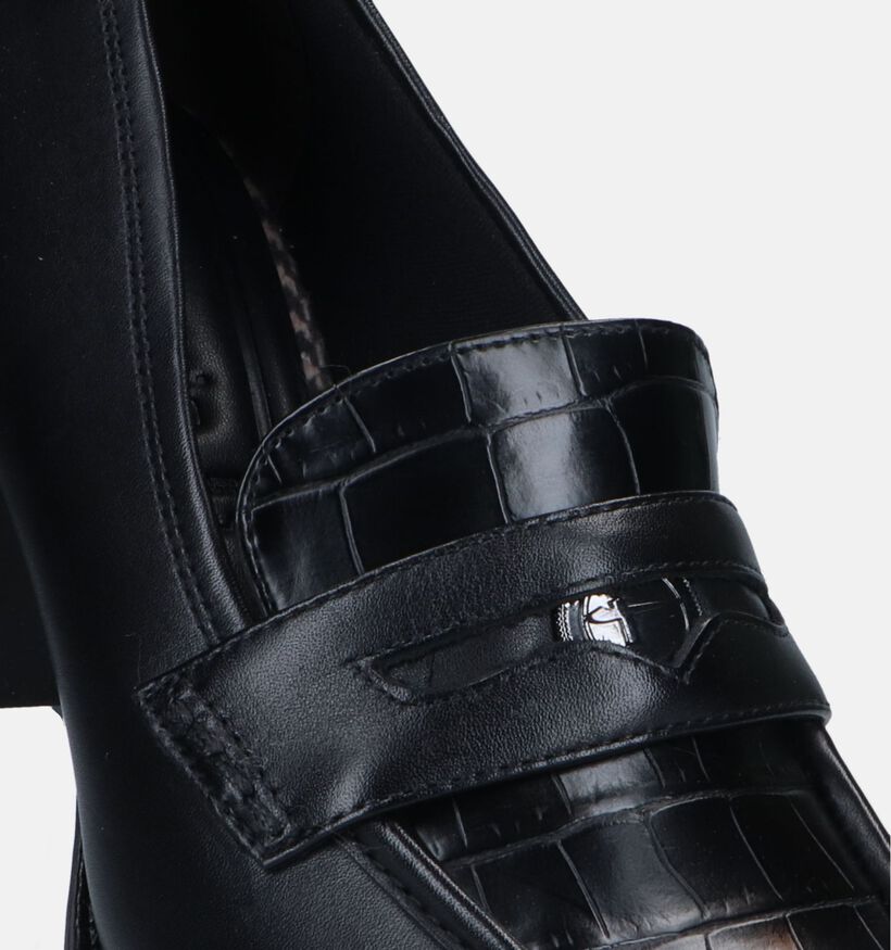 Tamaris Cognac Enkelpumps voor dames (333056)