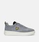 Lyle & Scott Chaussures à lacets en Gris pour hommes (348710) - pour semelles orthopédiques