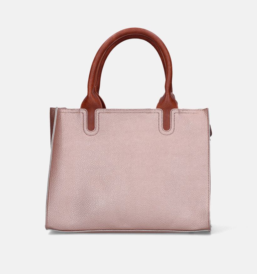 Signatur Handtas Zwart voor dames (359017)