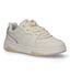 Safety Jogger Lifestyle Witte Sneakers voor meisjes (320759) - geschikt voor steunzolen