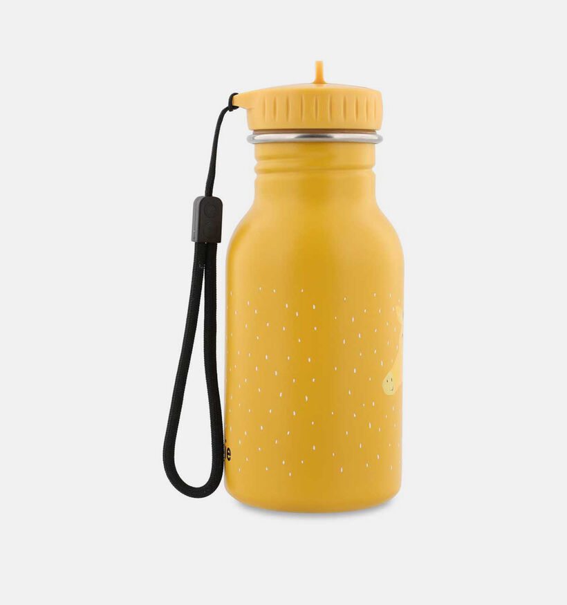 Trixie Mr. Giraffe Gourde 350 ml en Orange pour filles, gar&ccedil;ons (385940)