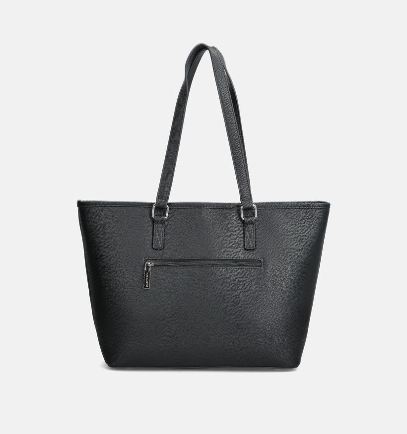 Mac Alyster Cabas en Noir pour femmes (364055)