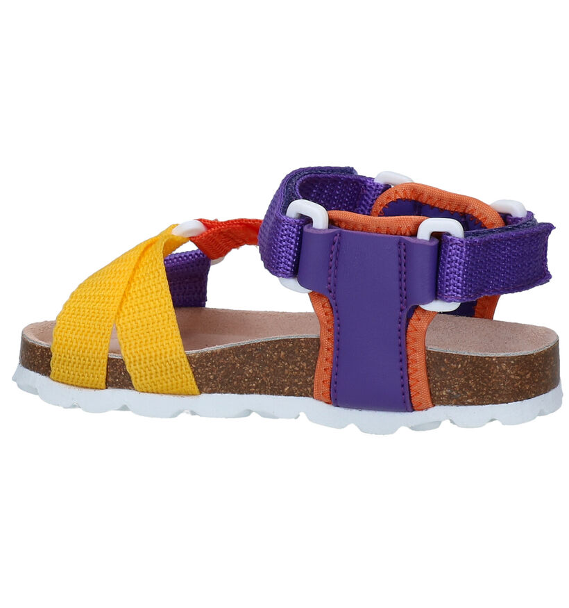 Hampton Bays Multicolor Sandalen in kunststof (296567)